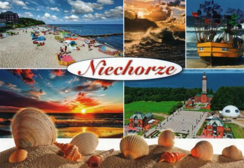 Niechorze