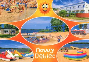 Nowy Dębiec