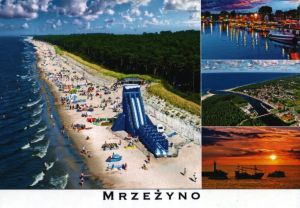 Mrzeżyno