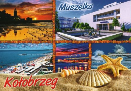 Kołobrzeg