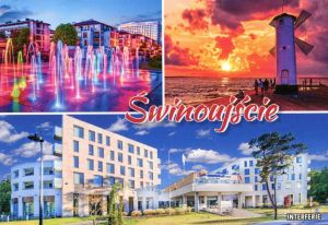 Świnoujście