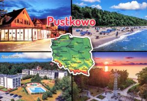 Pustkowo