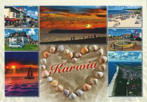 Karwia