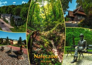 Nałęczów