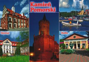 Kamień Pomorski