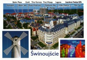 Świnoujście