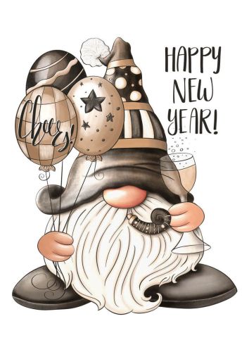 Happy New Year!