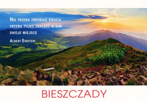 Bieszczady