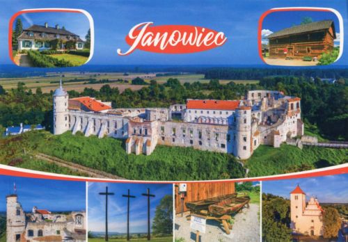 Janowiec