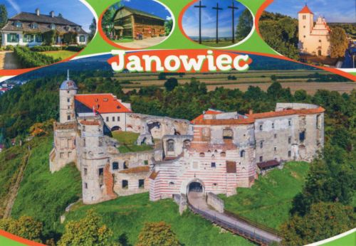 Janowiec