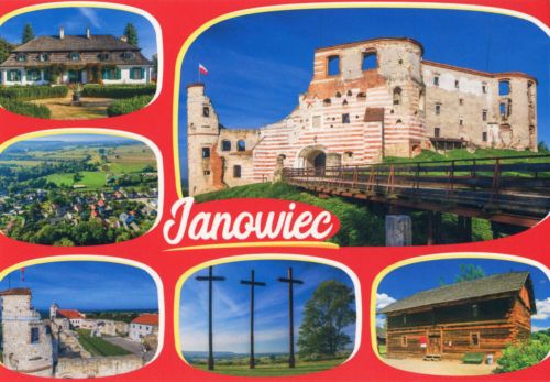 Janowiec