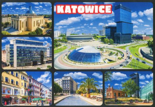 Katowice