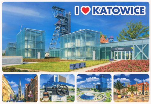 Katowice
