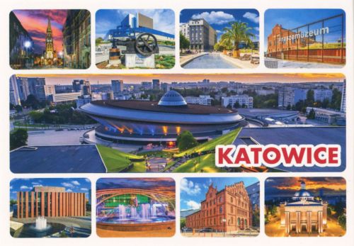 Katowice