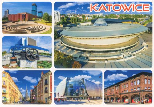 Katowice