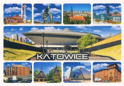 Katowice
