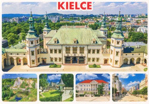 Kielce