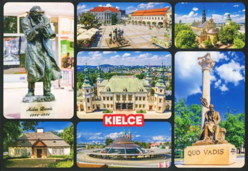 Kielce