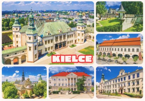 Kielce