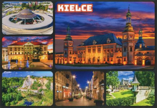 Kielce
