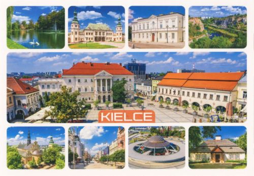 Kielce