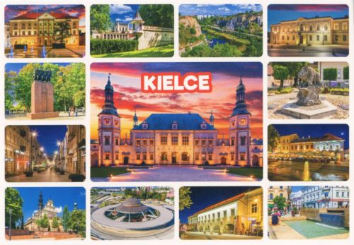 Kielce