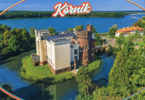 Kórnik