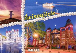 Świnoujście