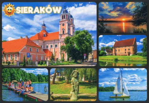 Sieraków