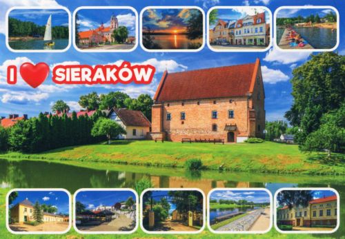 Sieraków