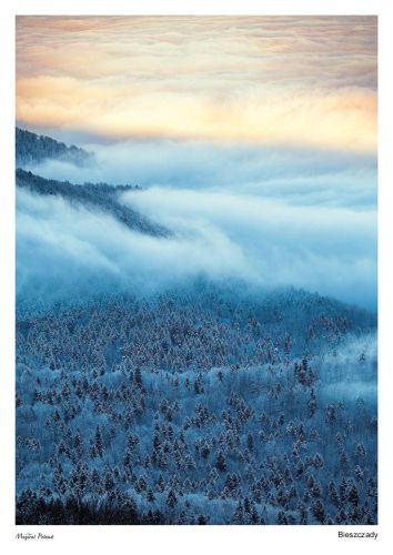 Magical Poland: Bieszczady