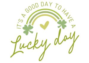 Lucky Day