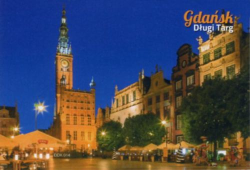 Magnes: Gdańsk