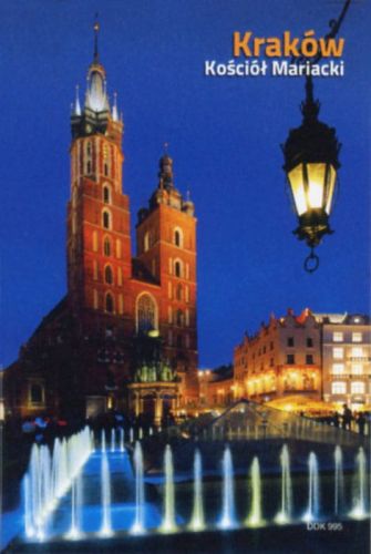 Magnes: Kraków