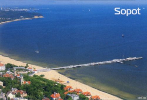 Magnes: Sopot