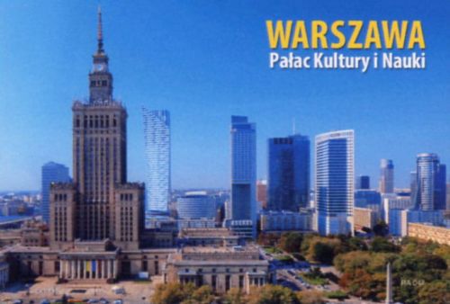 Magnes: Warszawa