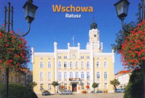 Magnes: Wschowa
