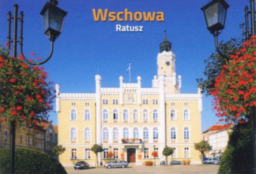 Magnes: Wschowa