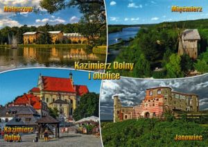 Kazimierz Dolny