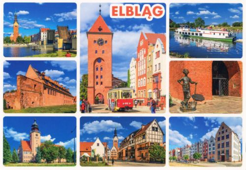 Elbląg