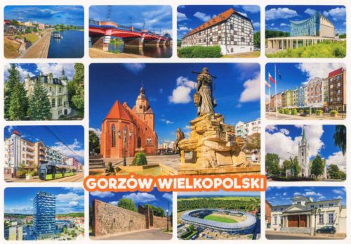 Gorzów Wielkopolski
