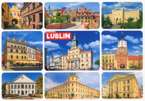 Lublin