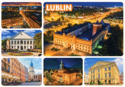Lublin