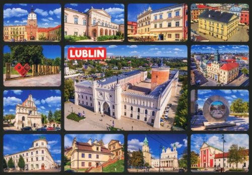 Lublin