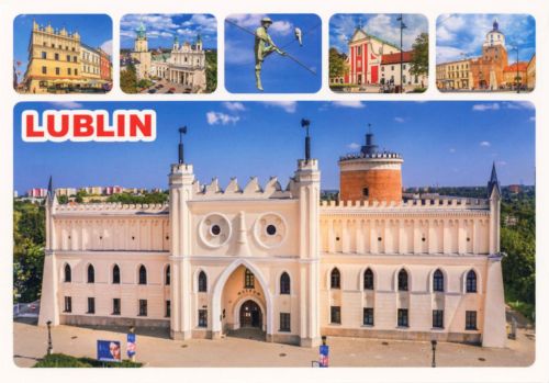 Lublin