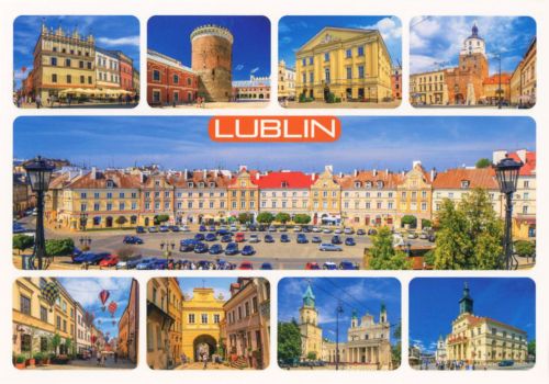 Lublin
