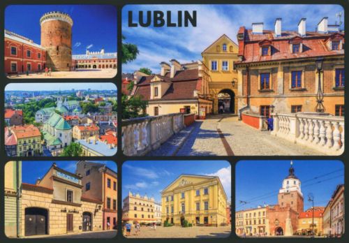 Lublin