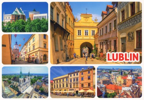 Lublin