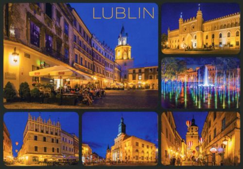 Lublin