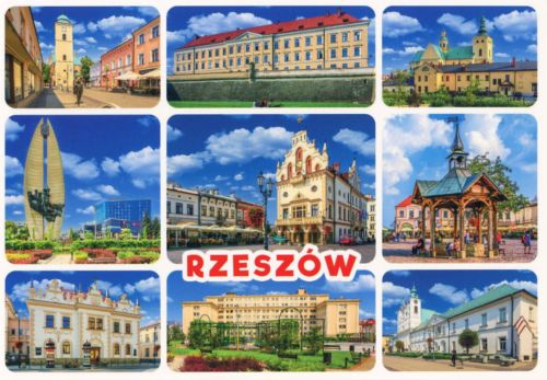 Rzeszów
